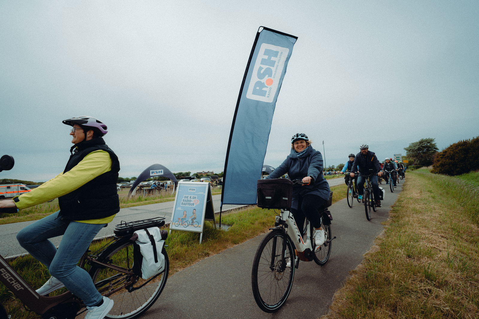 R.SH Radio-Radtour