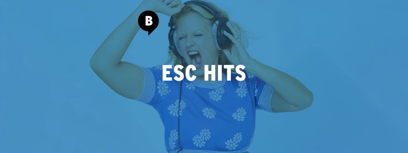 ESC Hits mit Barbara Schöneberger