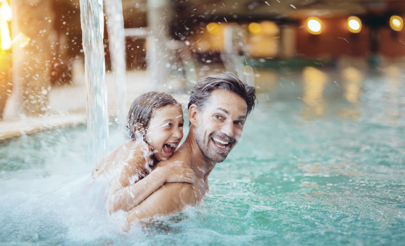 Holsten Therme