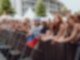Kieler Woche 2025 Sonntag