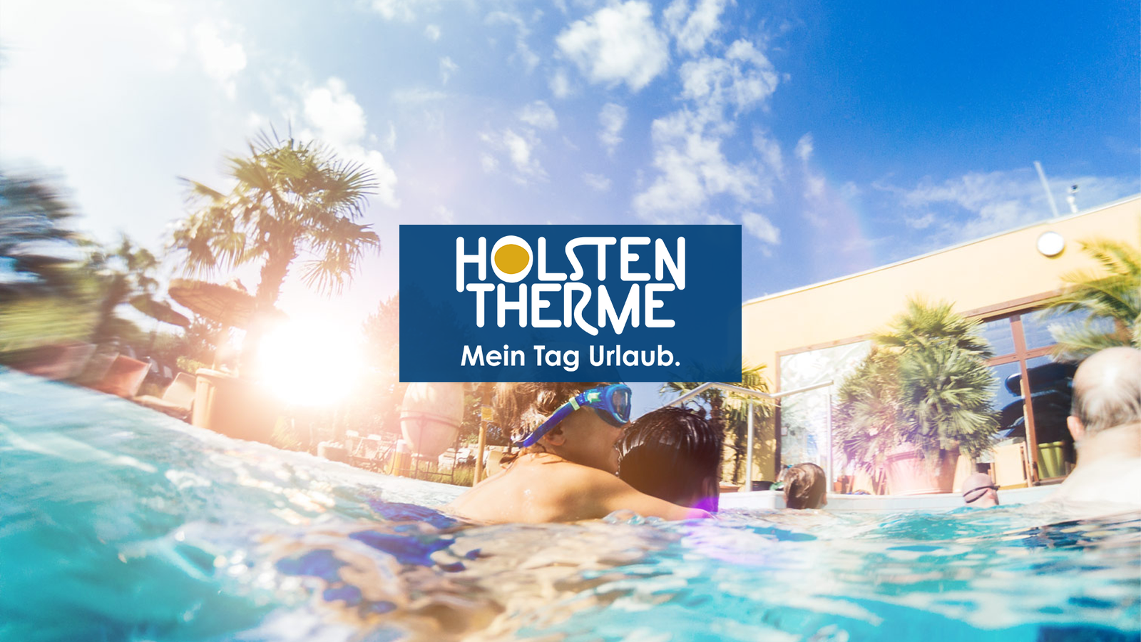 Holsten Therme