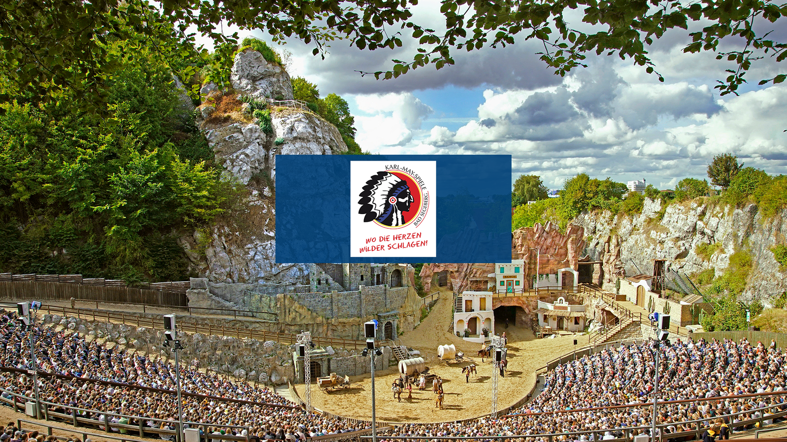 Karl-May-Spiele Bad Segeberg
