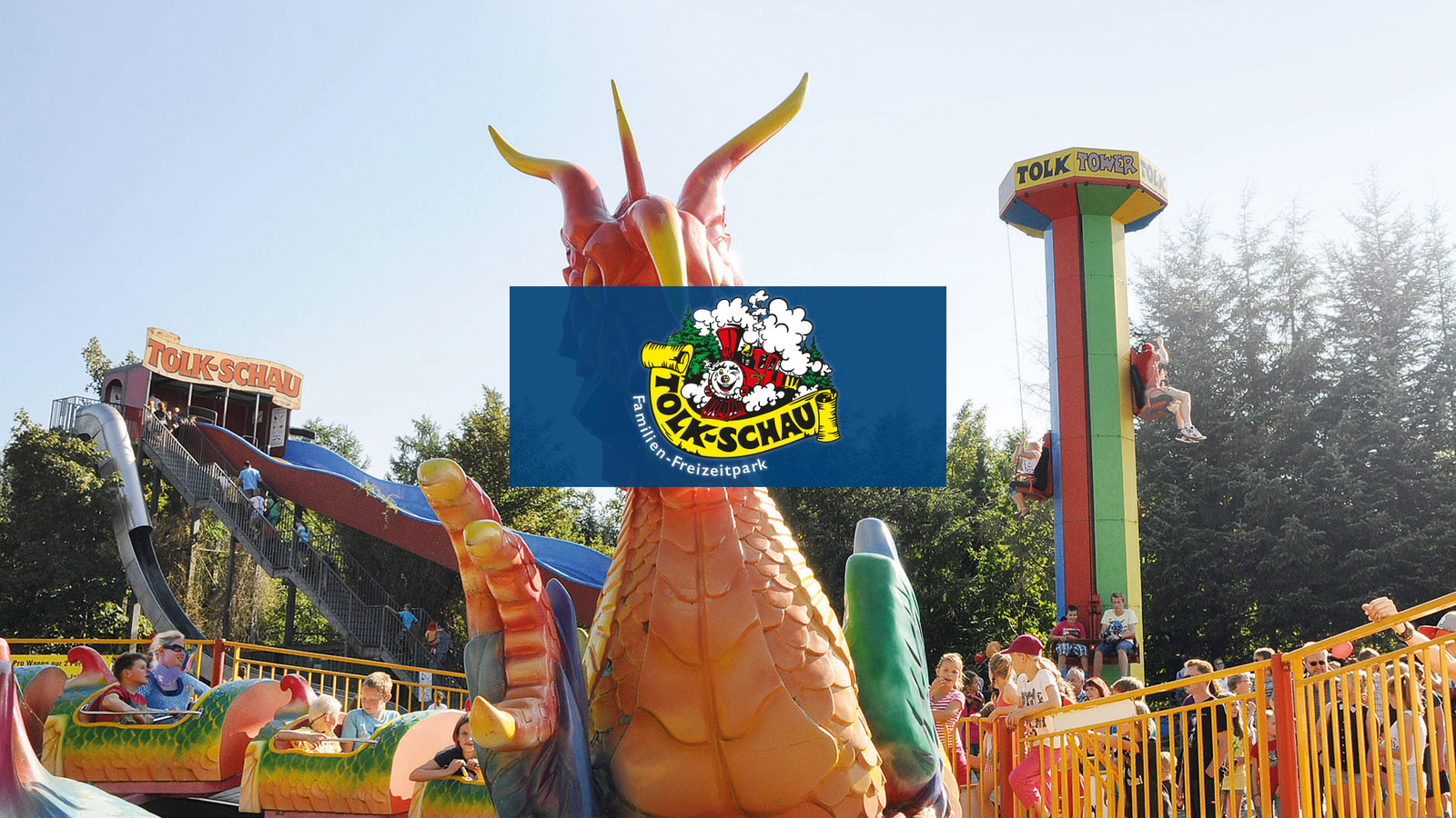 Familien-Freizeitpark Tolk-Schau
