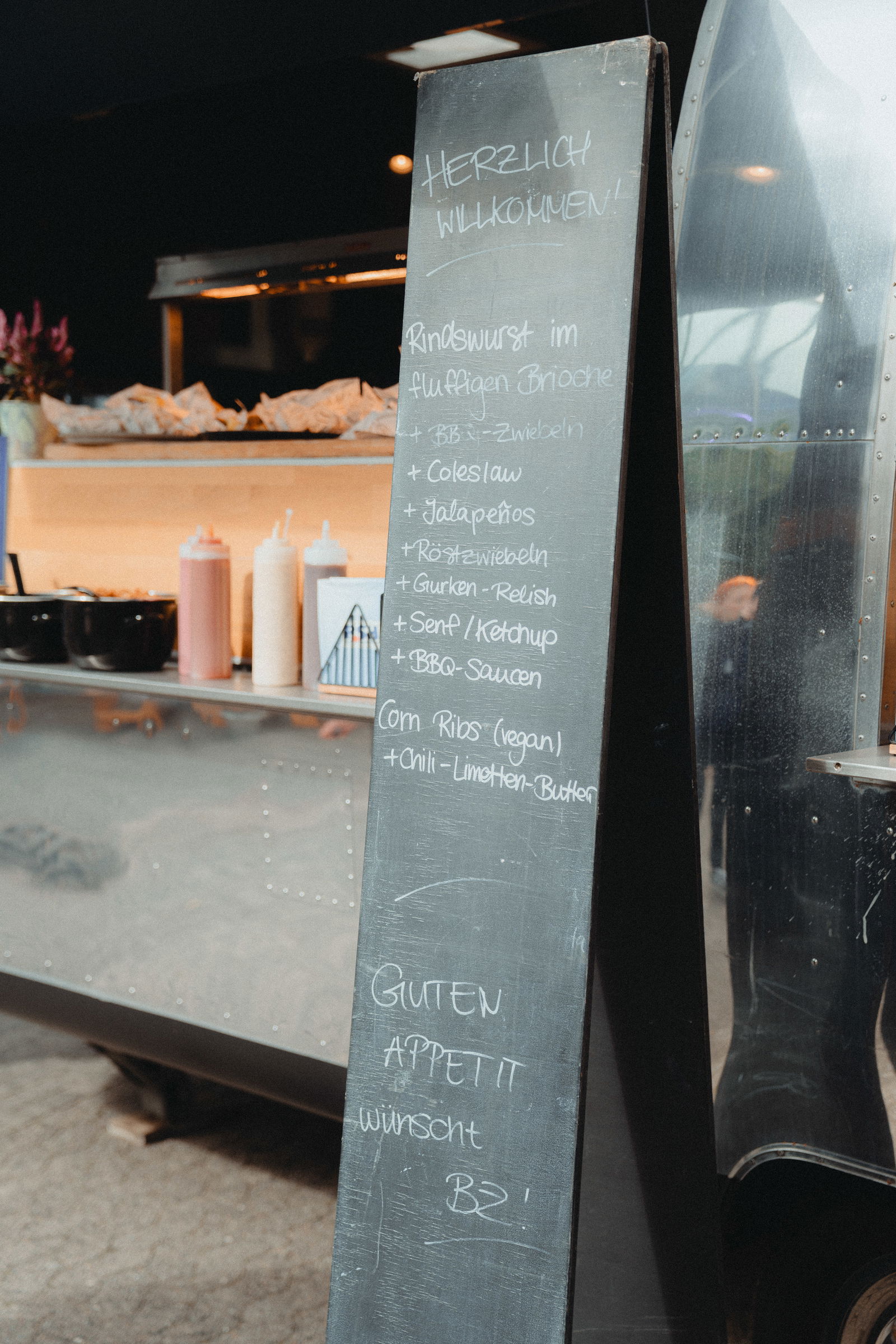 R.SH Hautnah mit The BossHoss