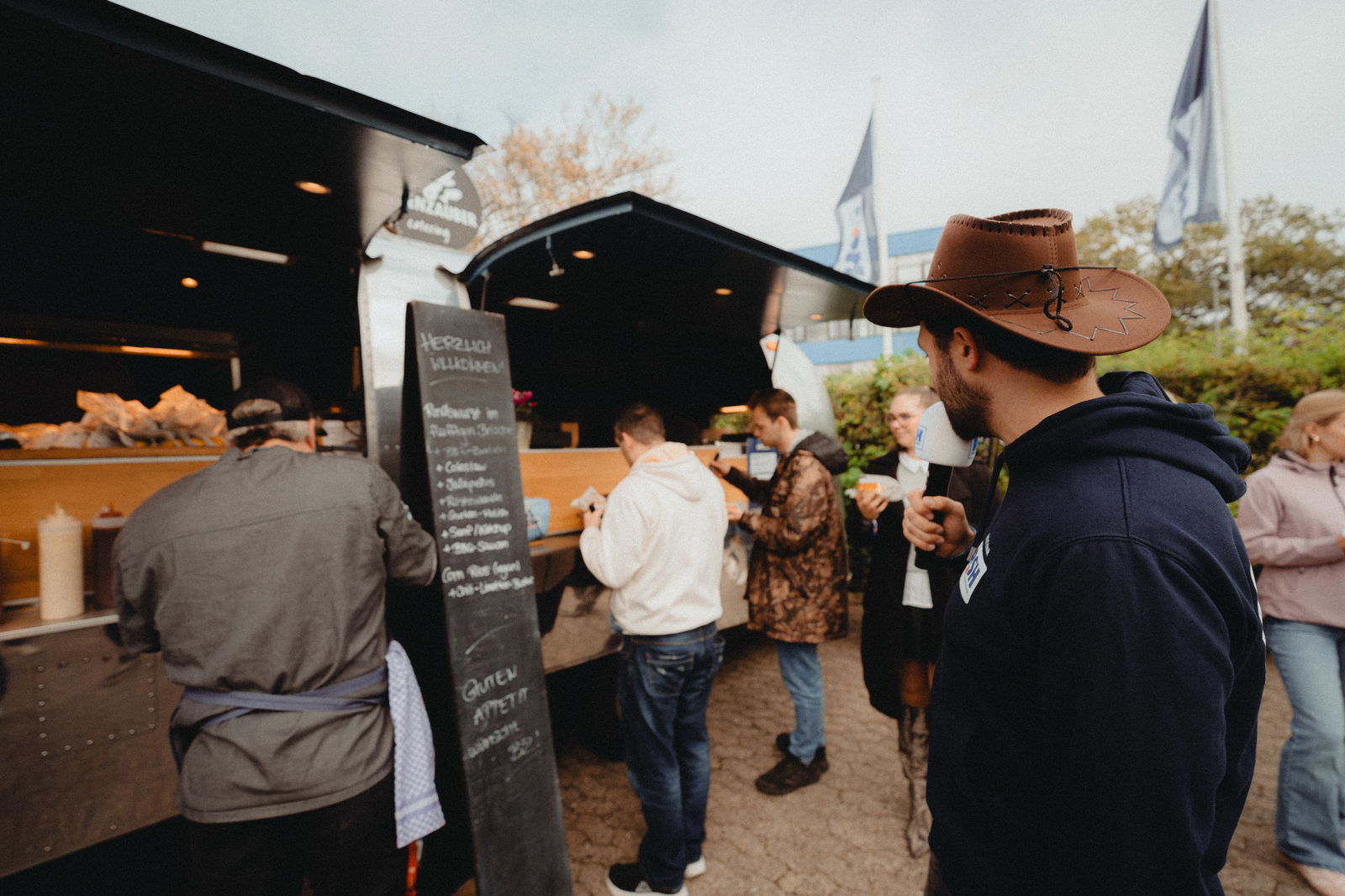 R.SH Hautnah mit The BossHoss