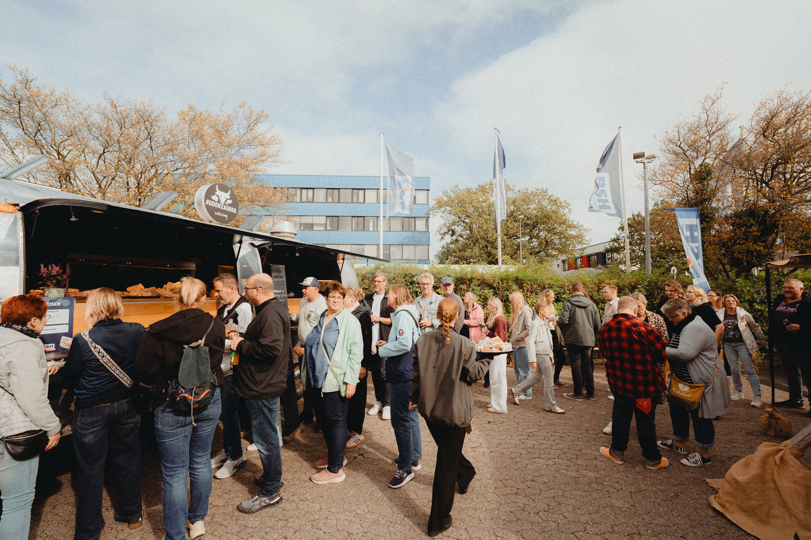 R.SH Hautnah mit The BossHoss