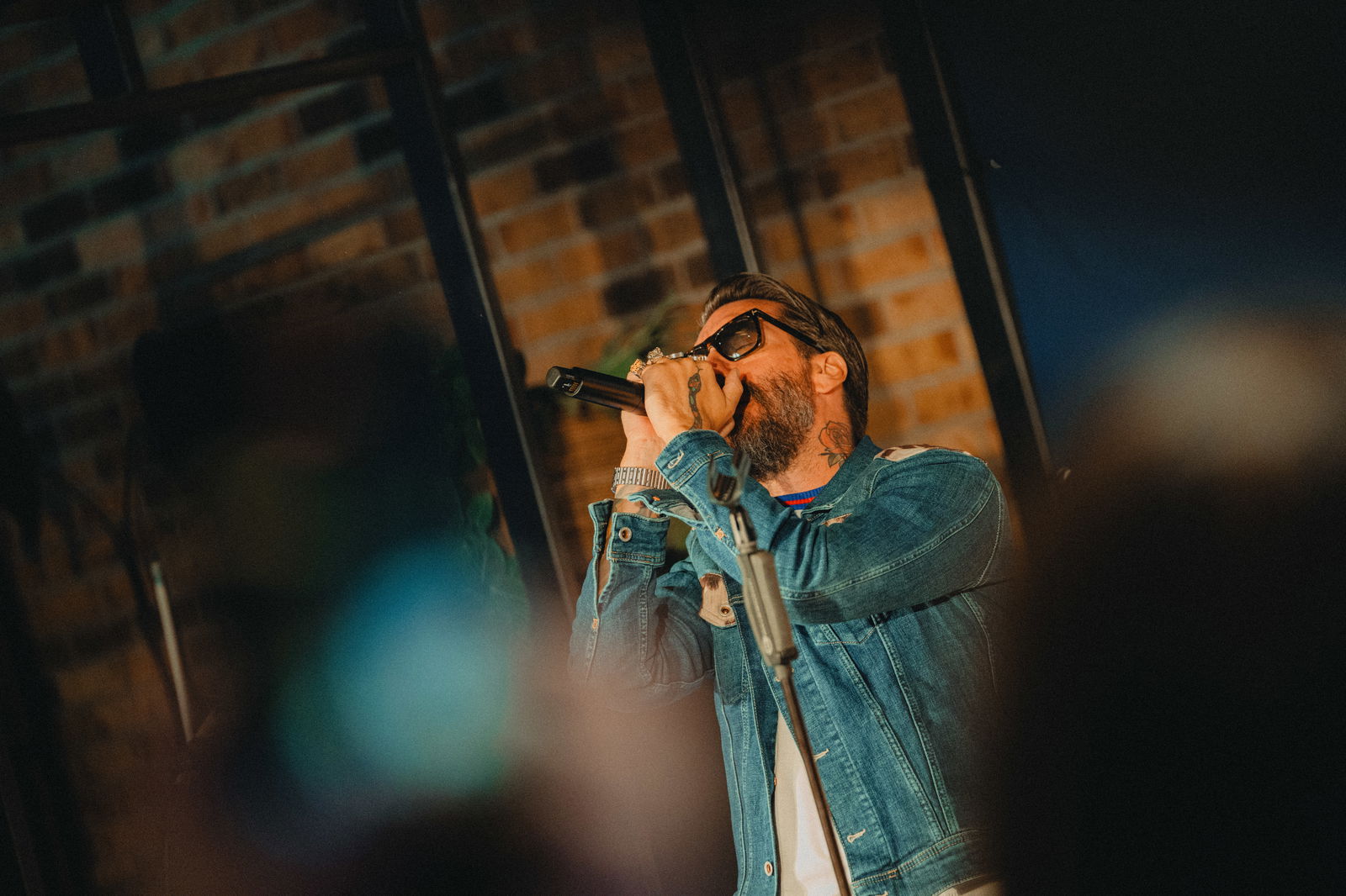 R.SH Hautnah mit The BossHoss