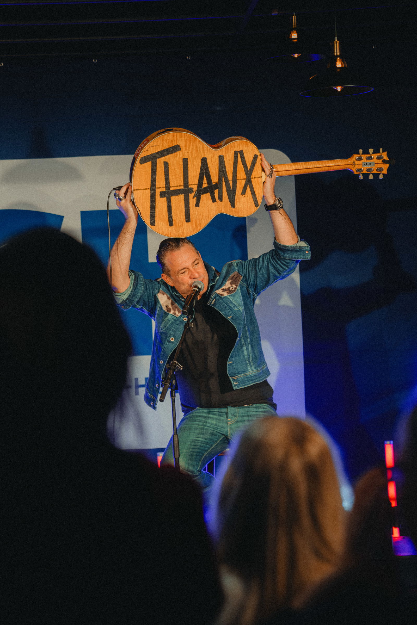 R.SH Hautnah mit The BossHoss