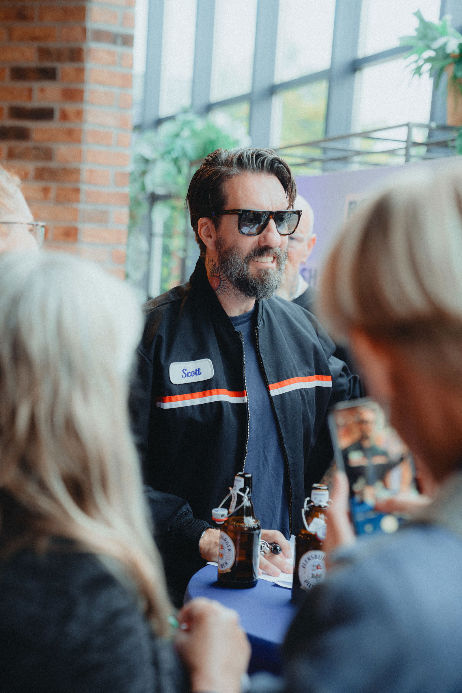 R.SH Hautnah mit The BossHoss