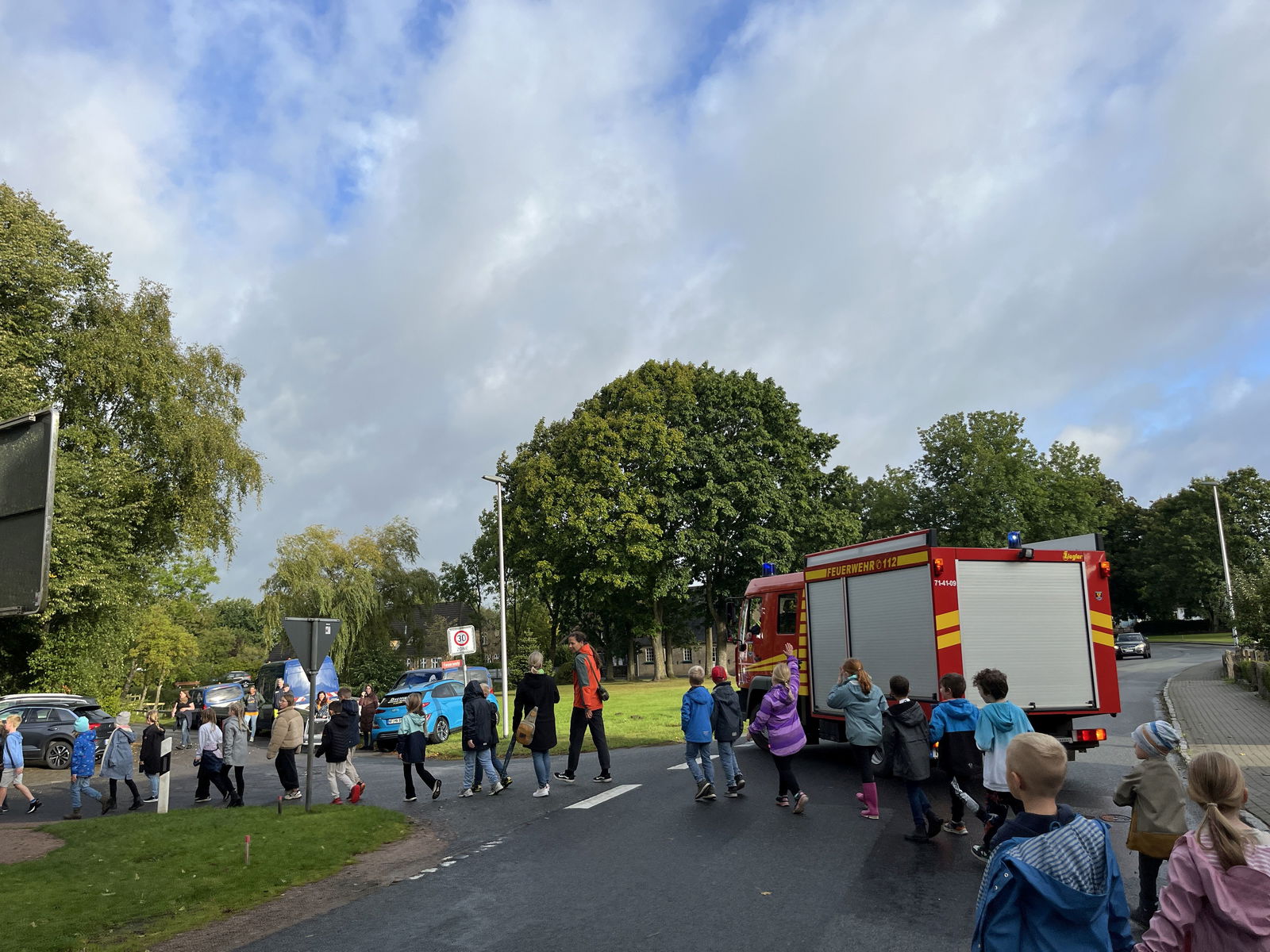 Das große R.SH Feuerwehrläuten