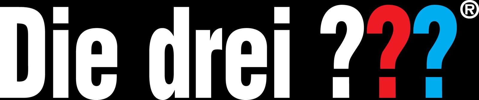 Dei Drei Fragezeichen