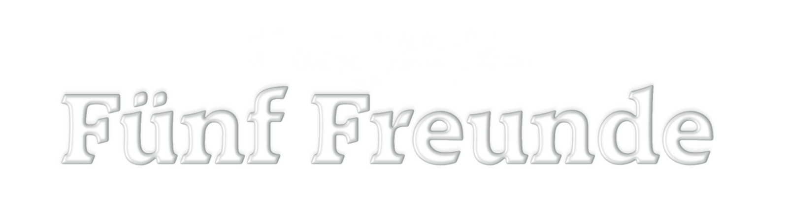 Fünf Freunde