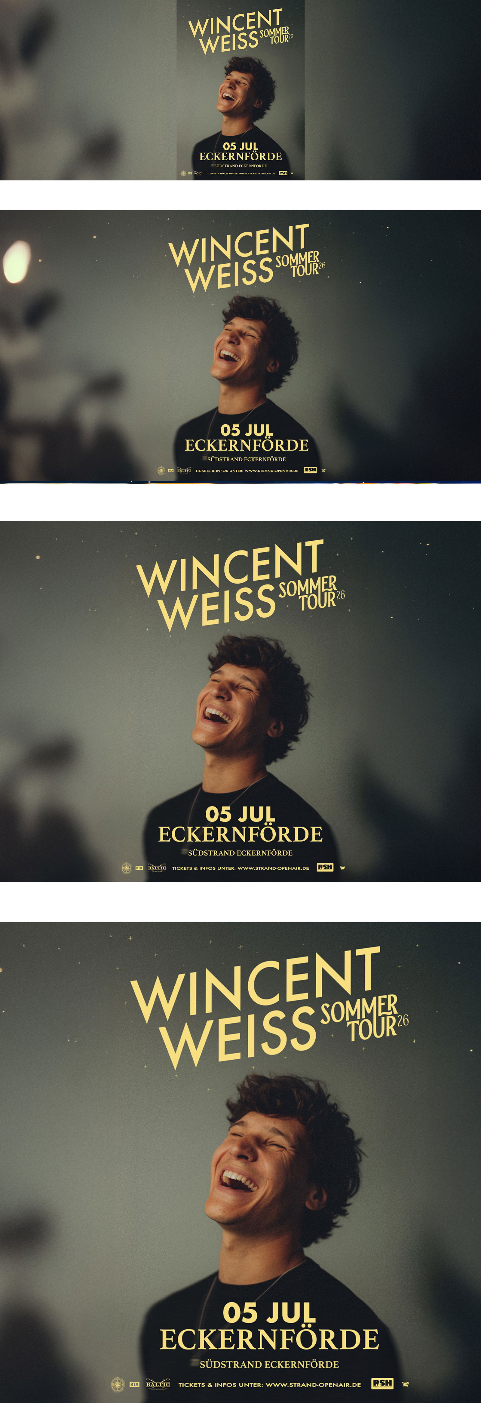 Wincent Weiss SommerTour
