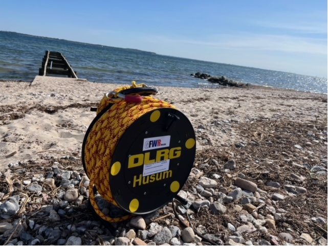 DLRG_Husum
