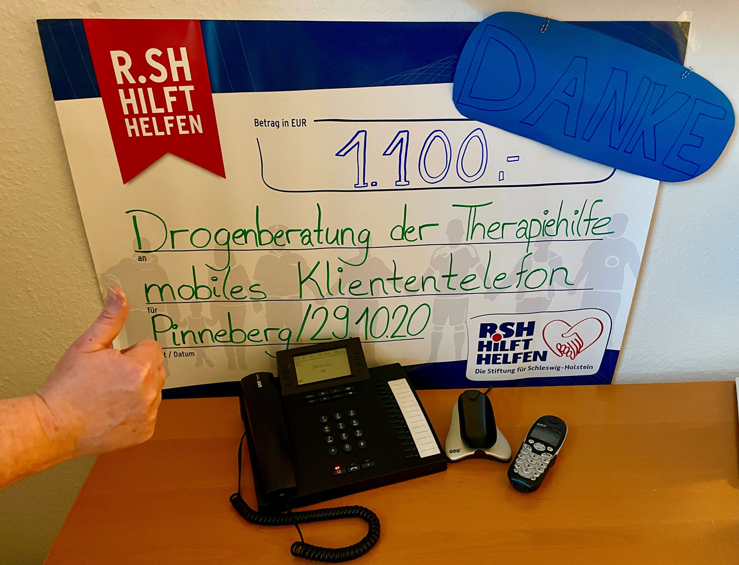 Drogen- und Sucht- beratung Pinneberg
