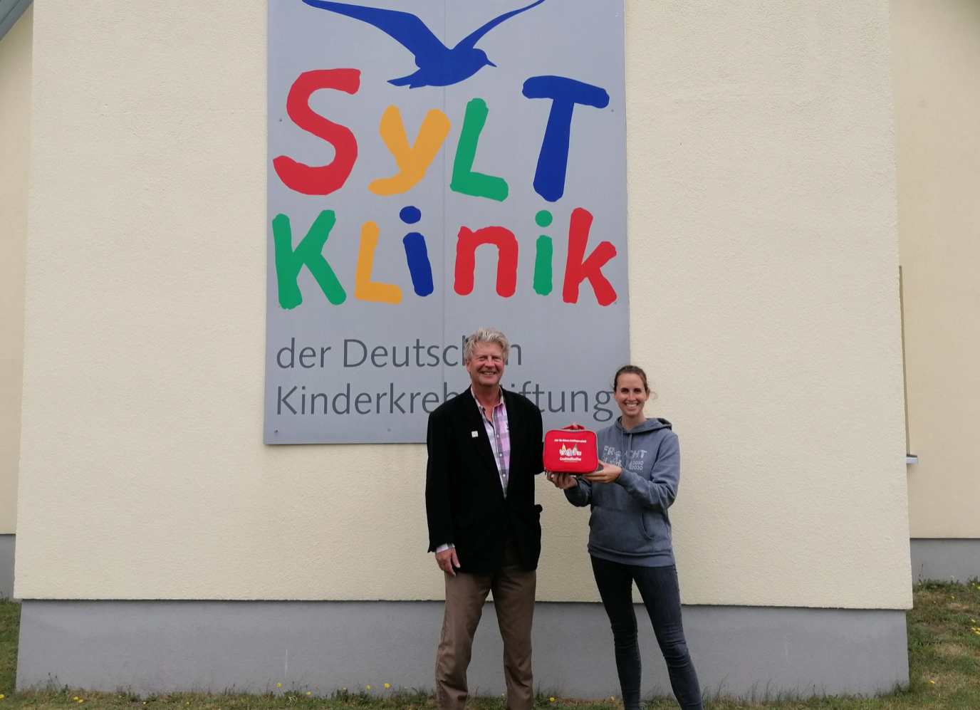 Sylt_Klinik