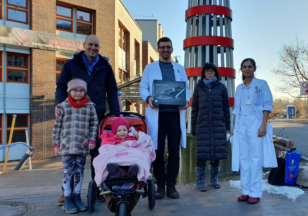 Lübeck-Hilfe für krebskranke Kinder e.V.