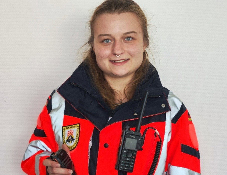 Rettungshunde-Staffel Holstein e.V.