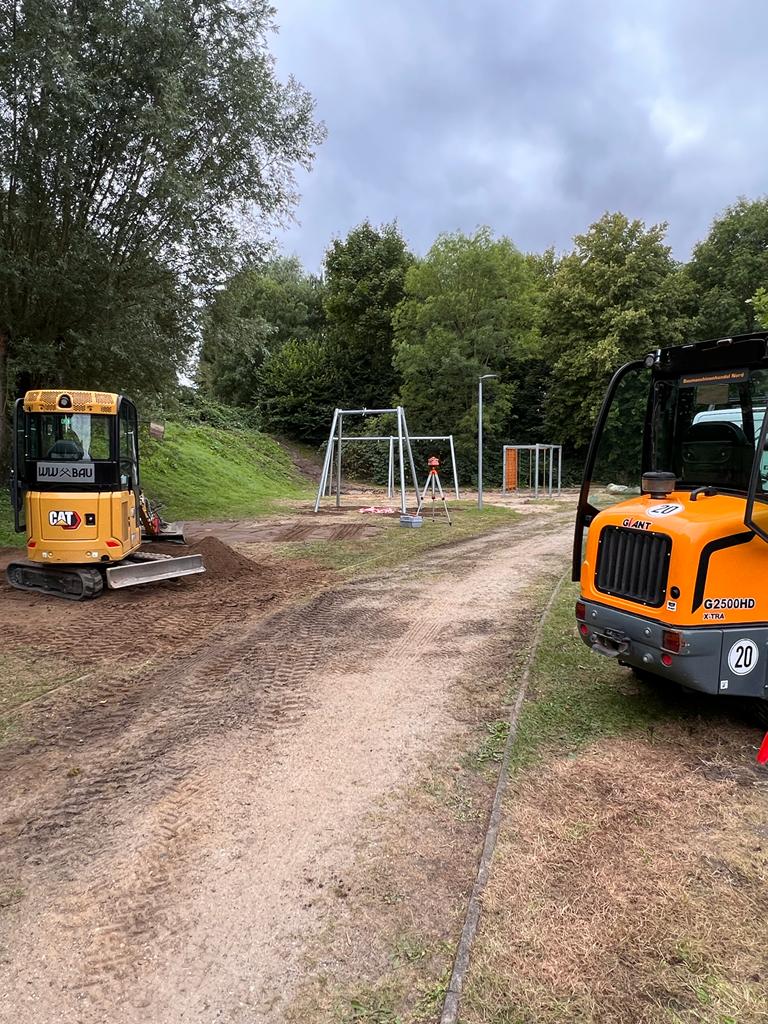 Spielanlage Elmshorn
