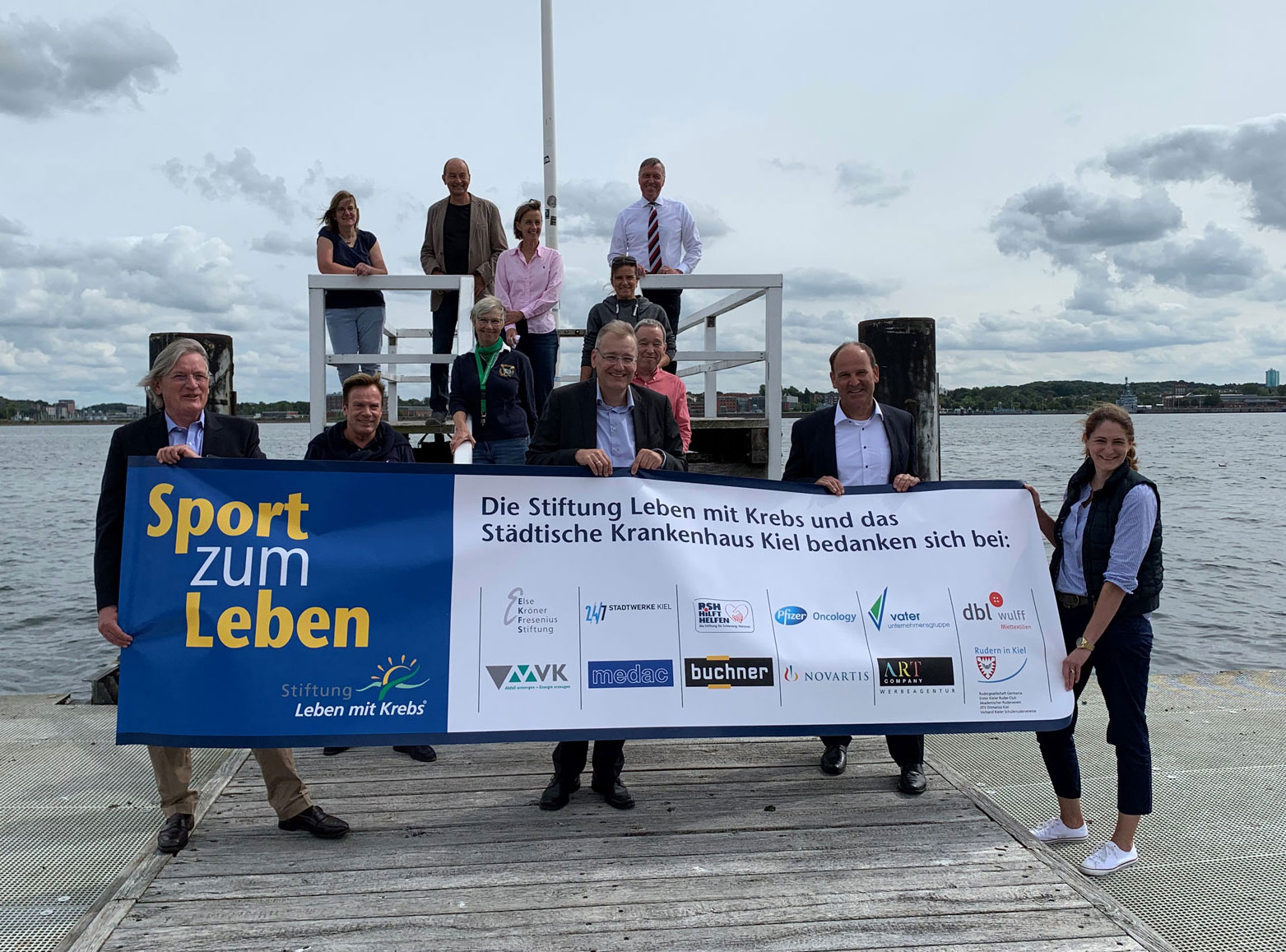 Sport und Krebs