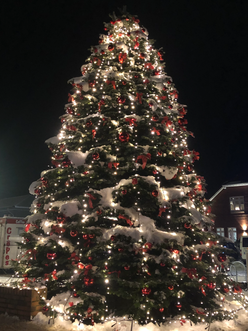 Weihnachtsaktion