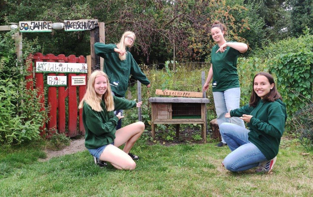 Wildtierheim Preetz