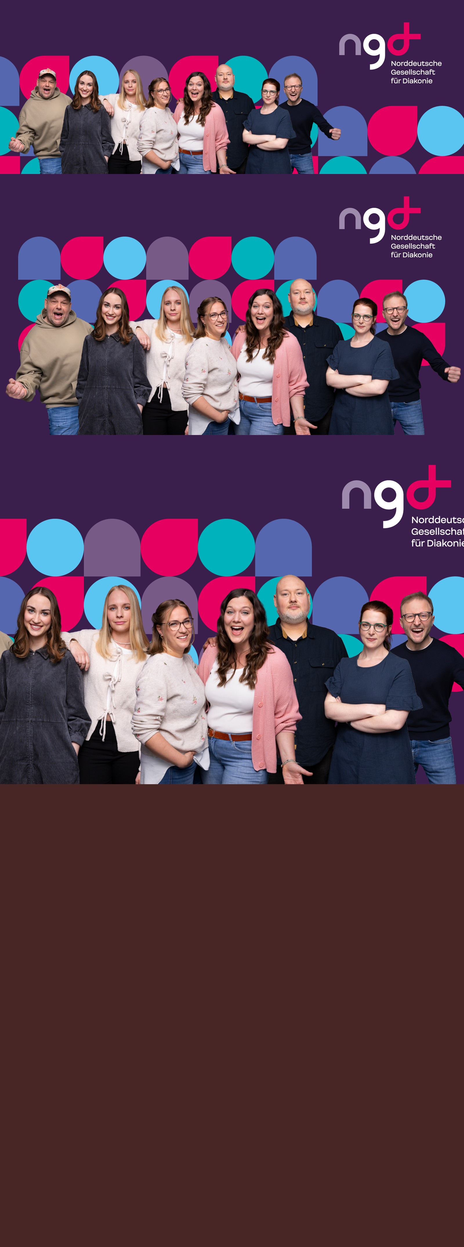 Norddeutsche Gesellschaft für Diakonie