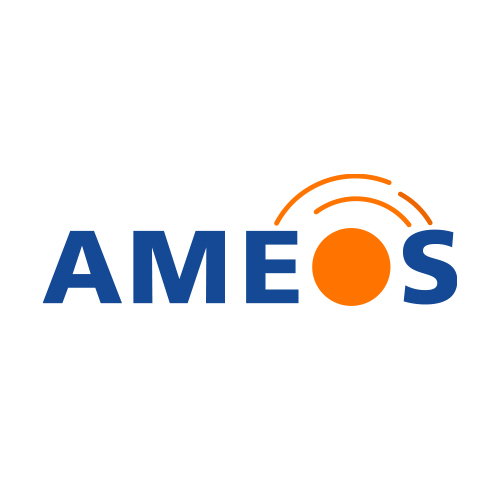 AMEOS Logo