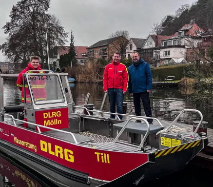 DLRG Mölln_1