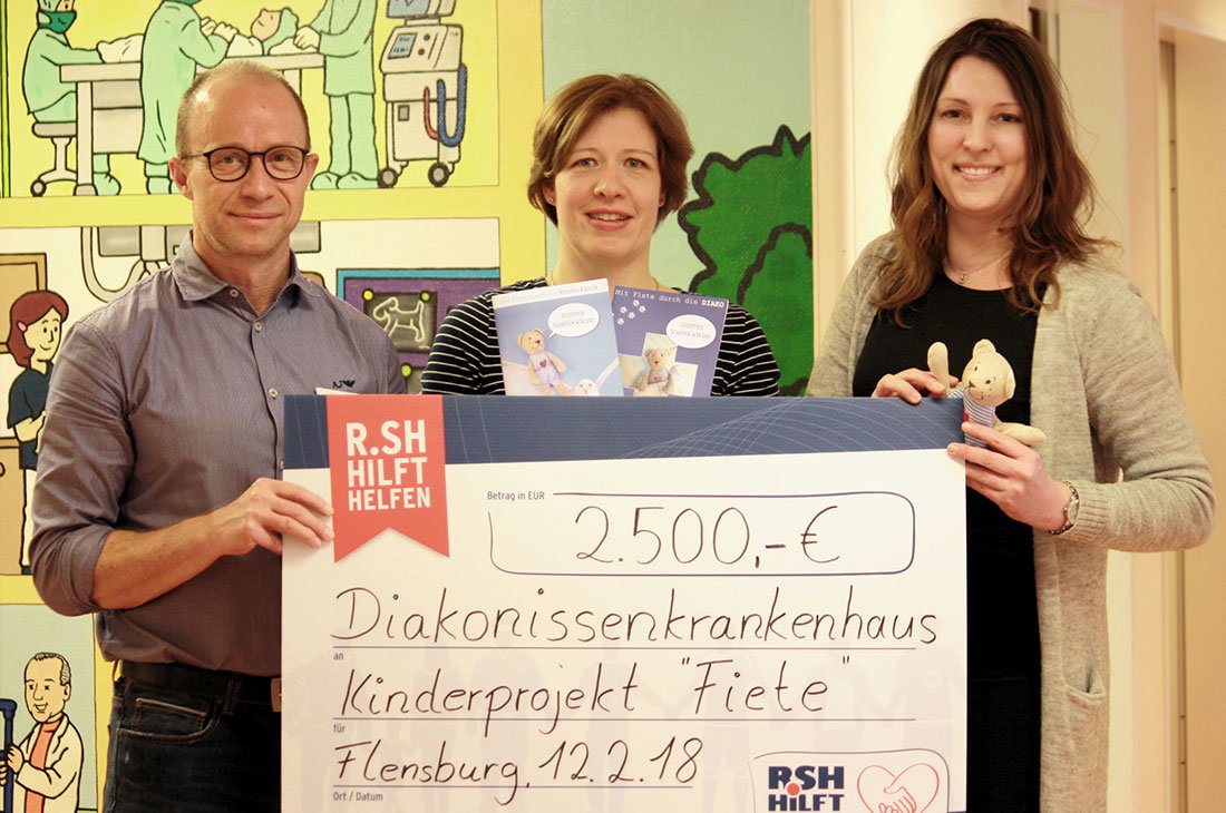 Projekt Fiete