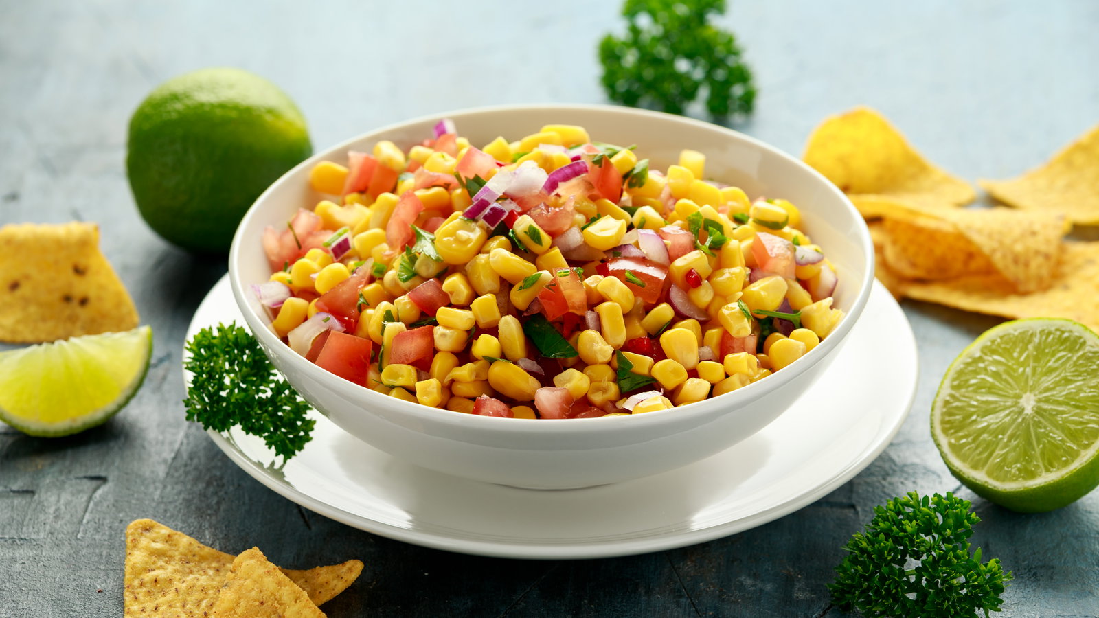 Maissalat