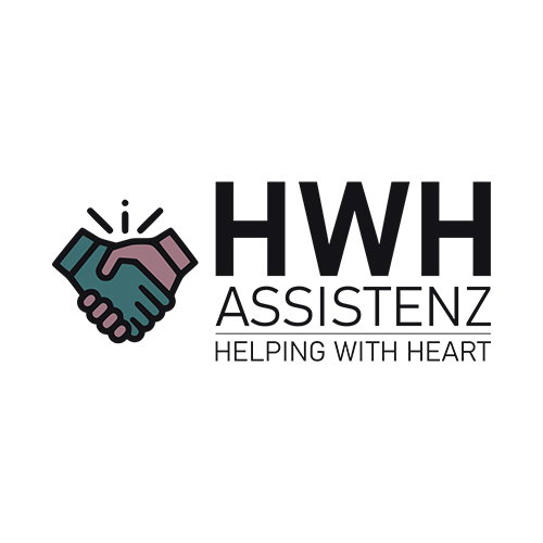 HWH Assistenz Logo
