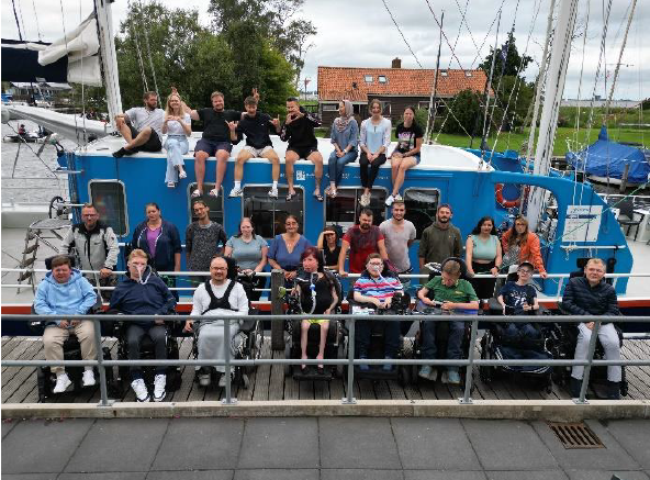 Sommeraufbruch 2024
