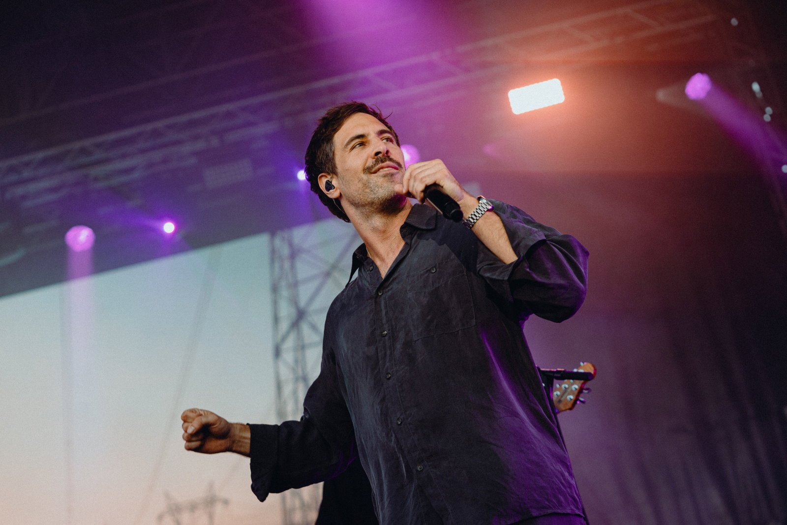 Max Giesinger