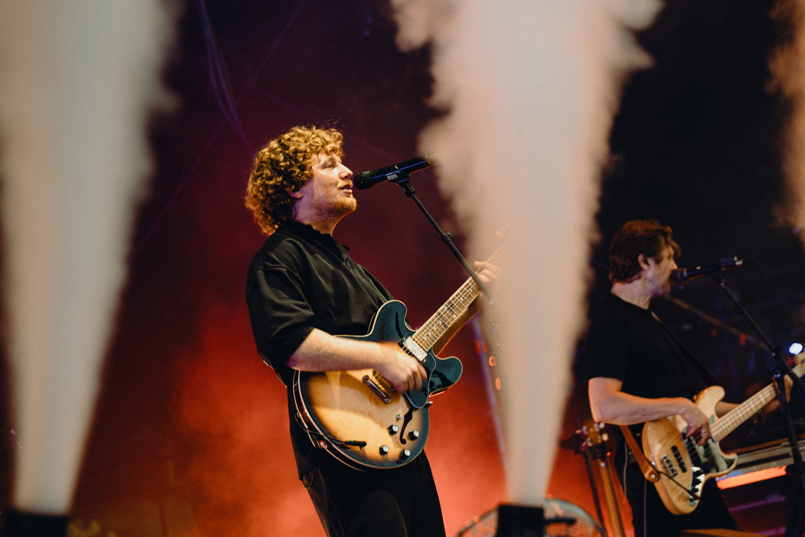 Michael Schulte Kiwo
