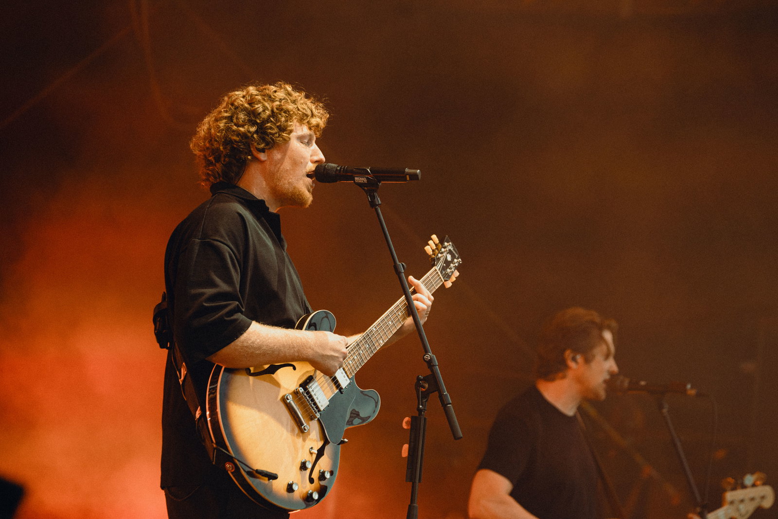 Michael Schulte