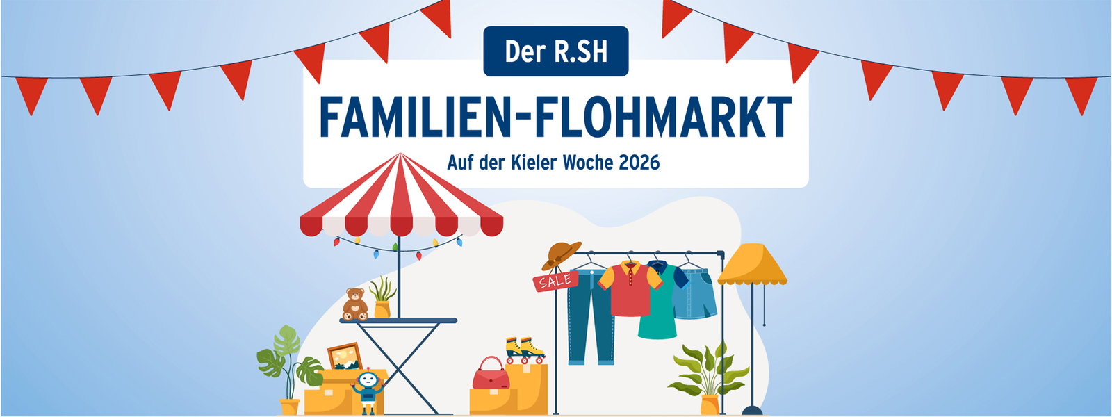 Familien-Flohmarkt 2026