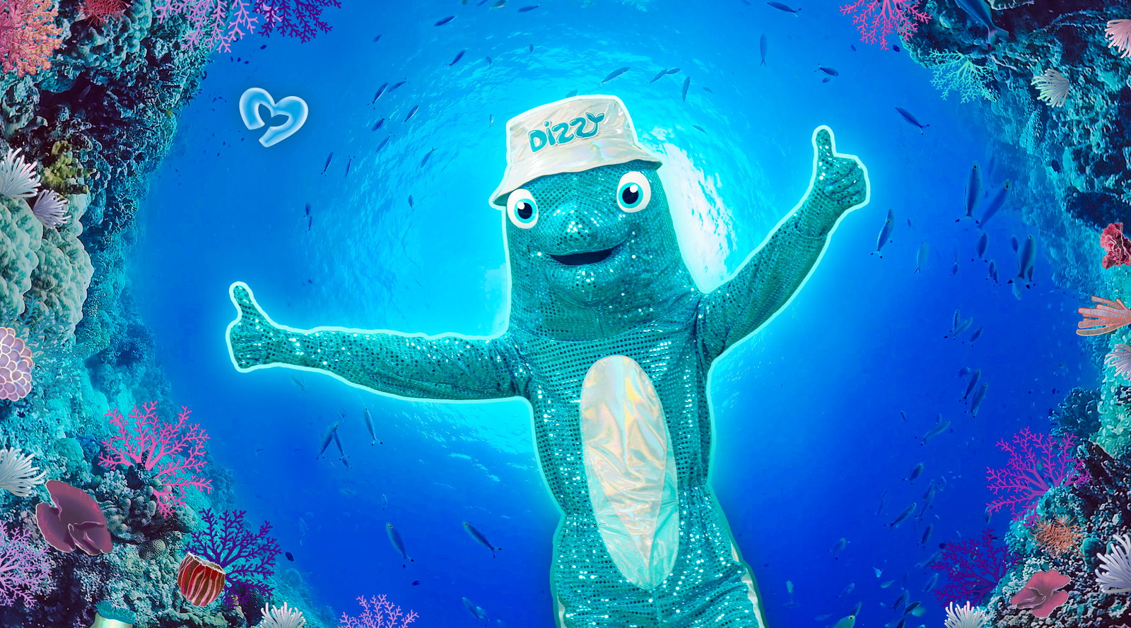 Dizzy Disco