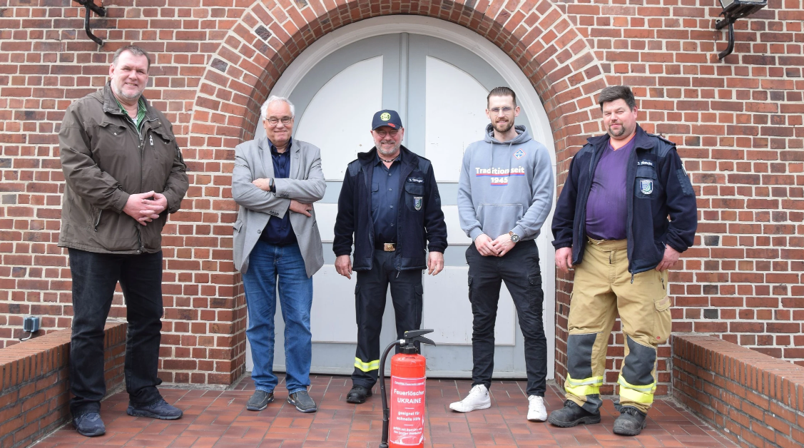 Feuerwehr Lägerdorf_1