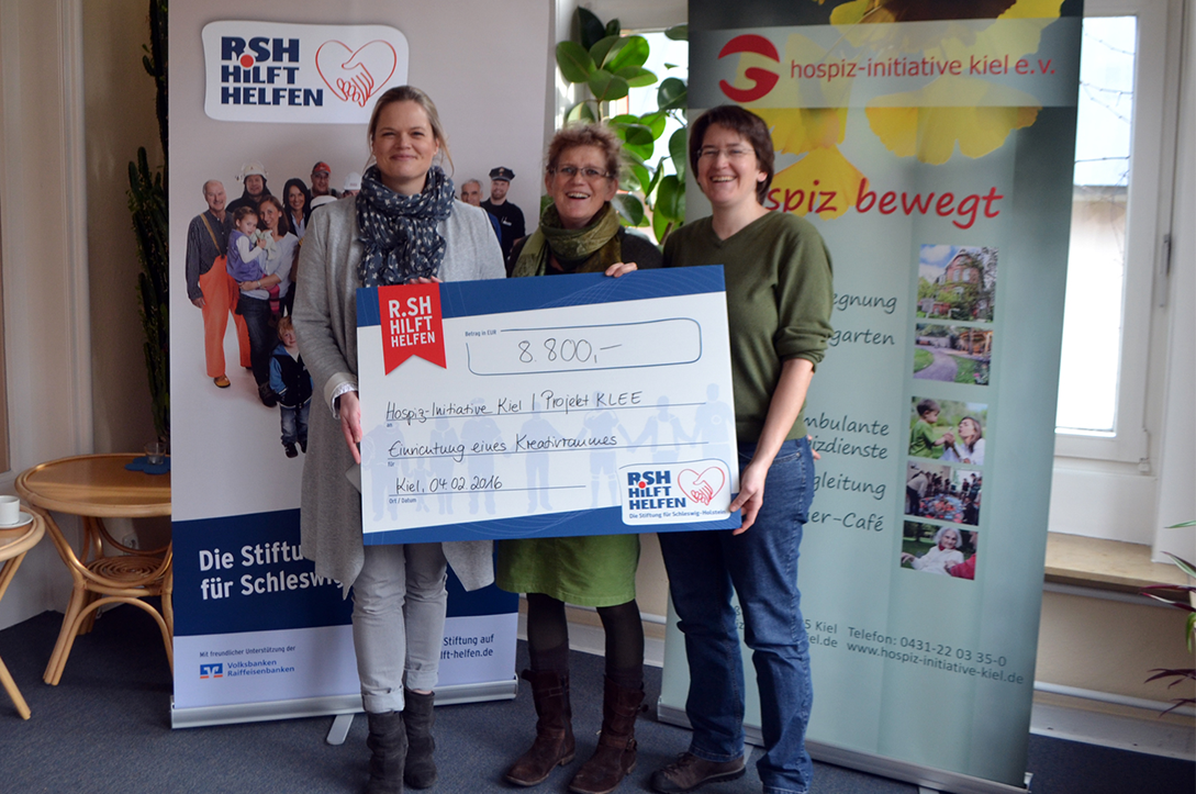 Projekt_Klee_Hospizinitiative Kiel