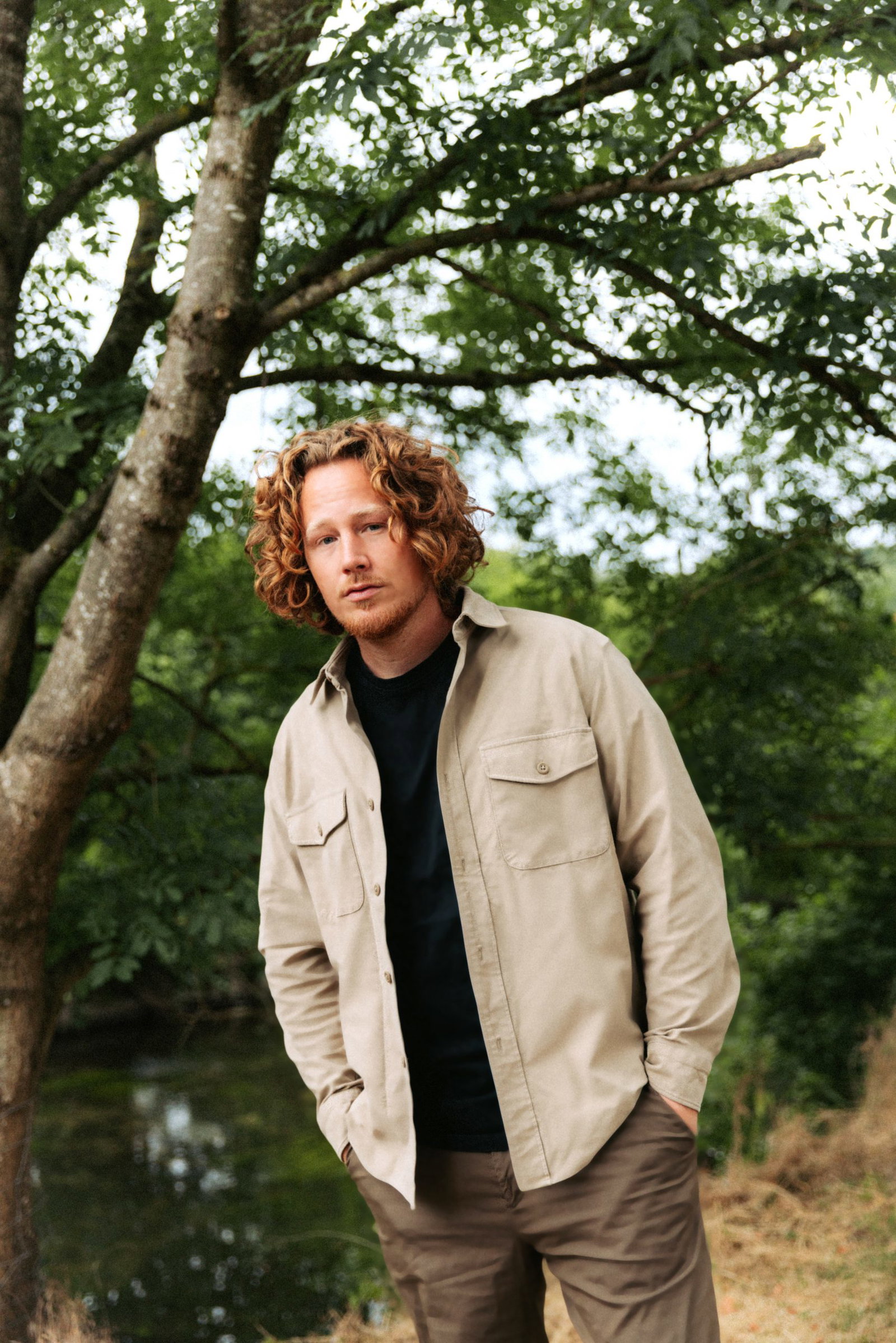 Michael Schulte