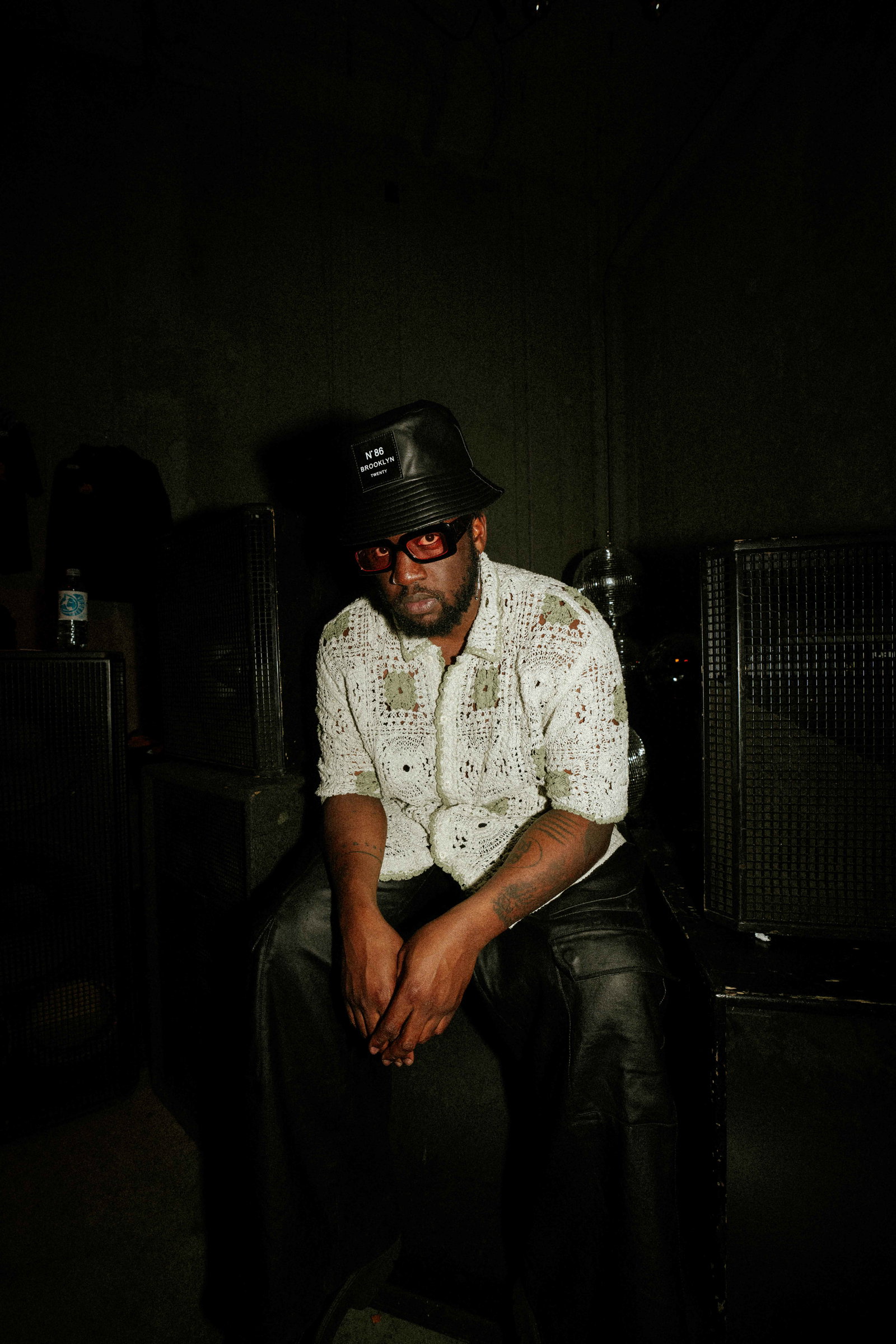 Kelvin Jones