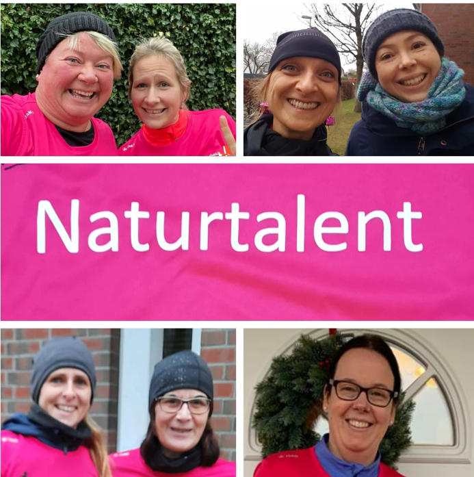 Naturtalent