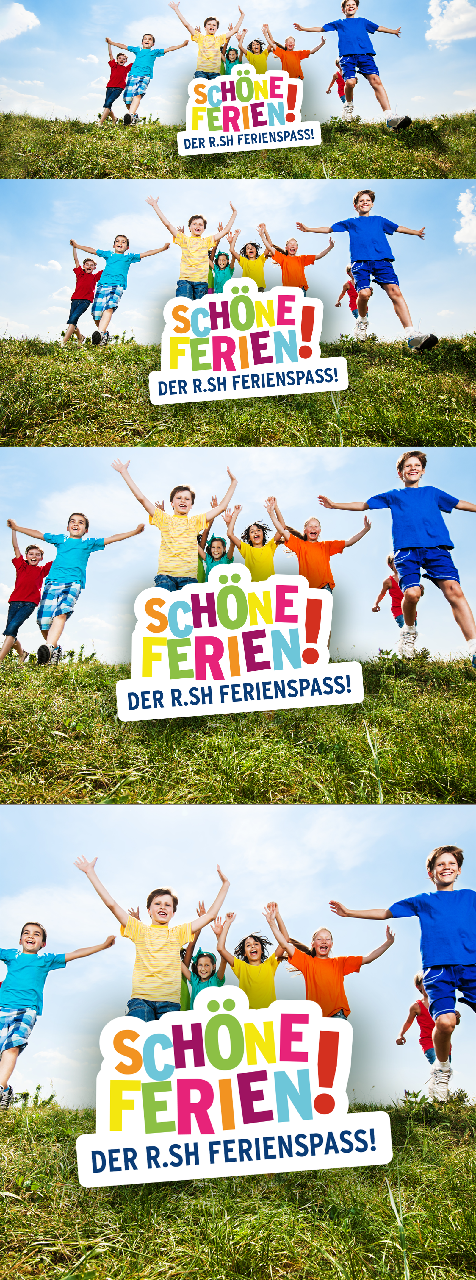 R.SH Ferienspaß 2026