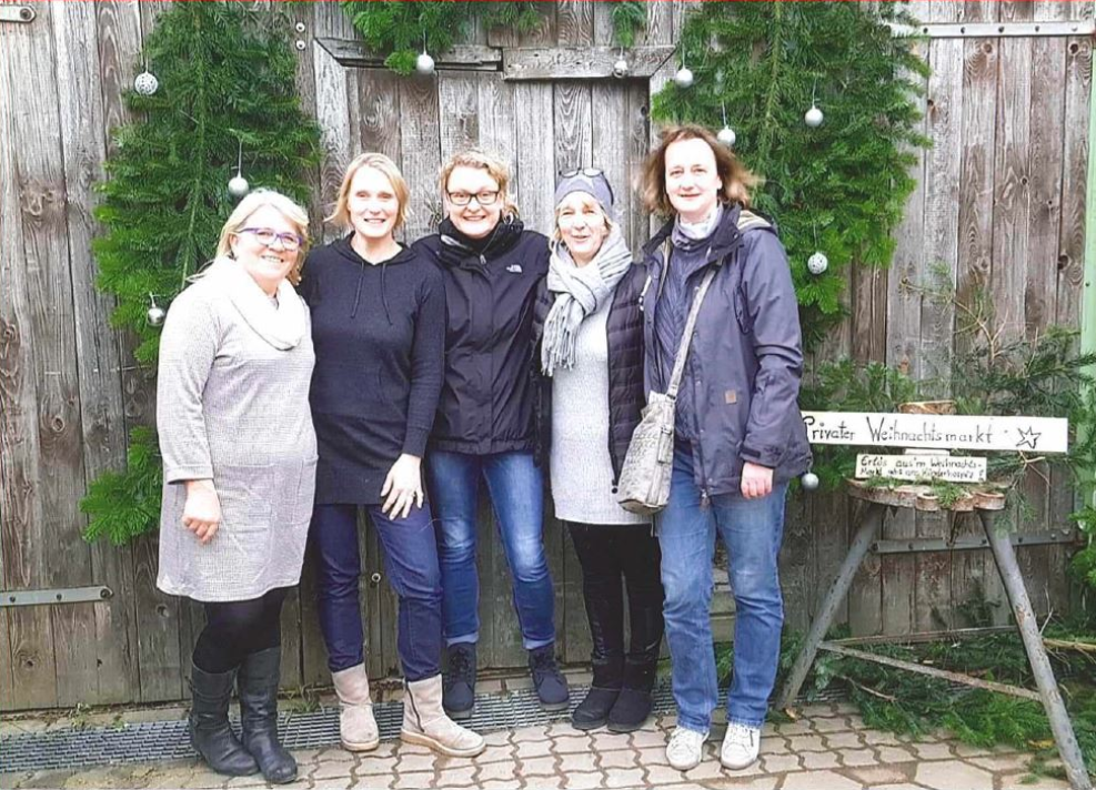 Freunde Rieseby