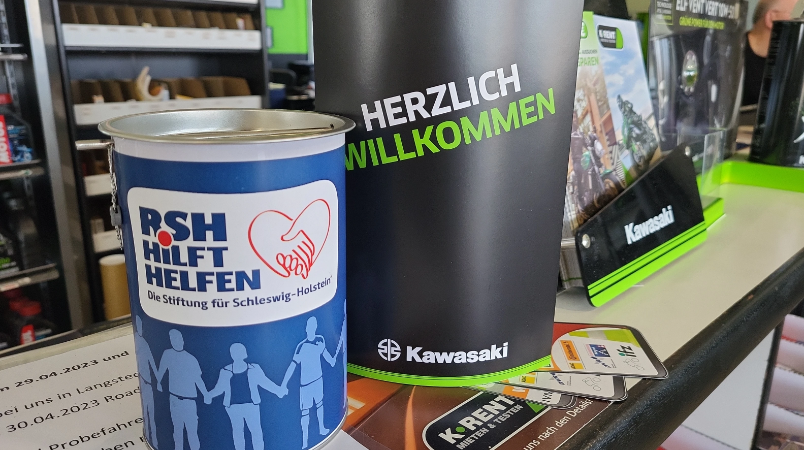 Zweirad-Technik Herzog