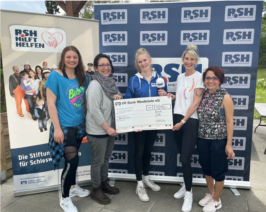 Spendenverein_Sportverein Bunsoh