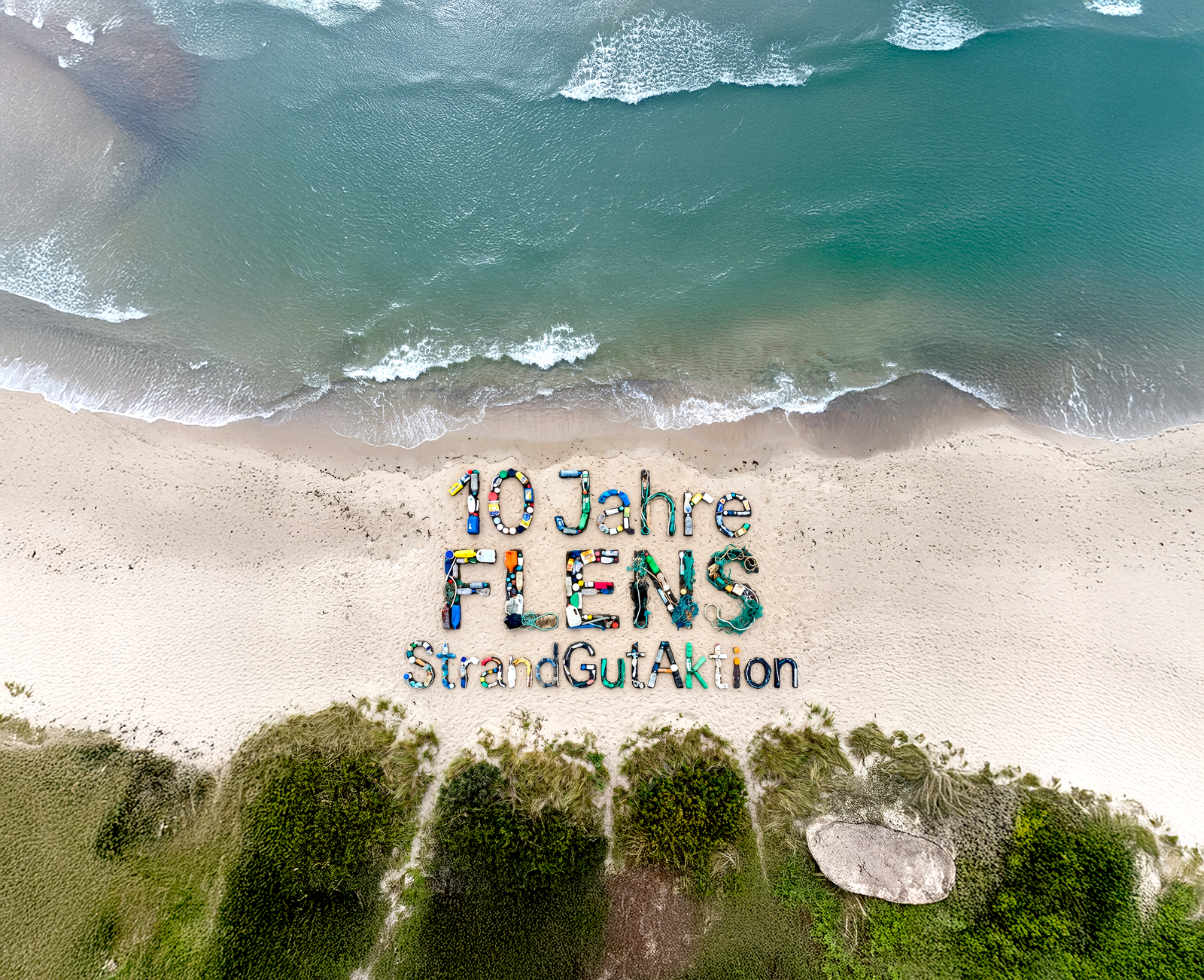 FLENS Küstenwette 2026