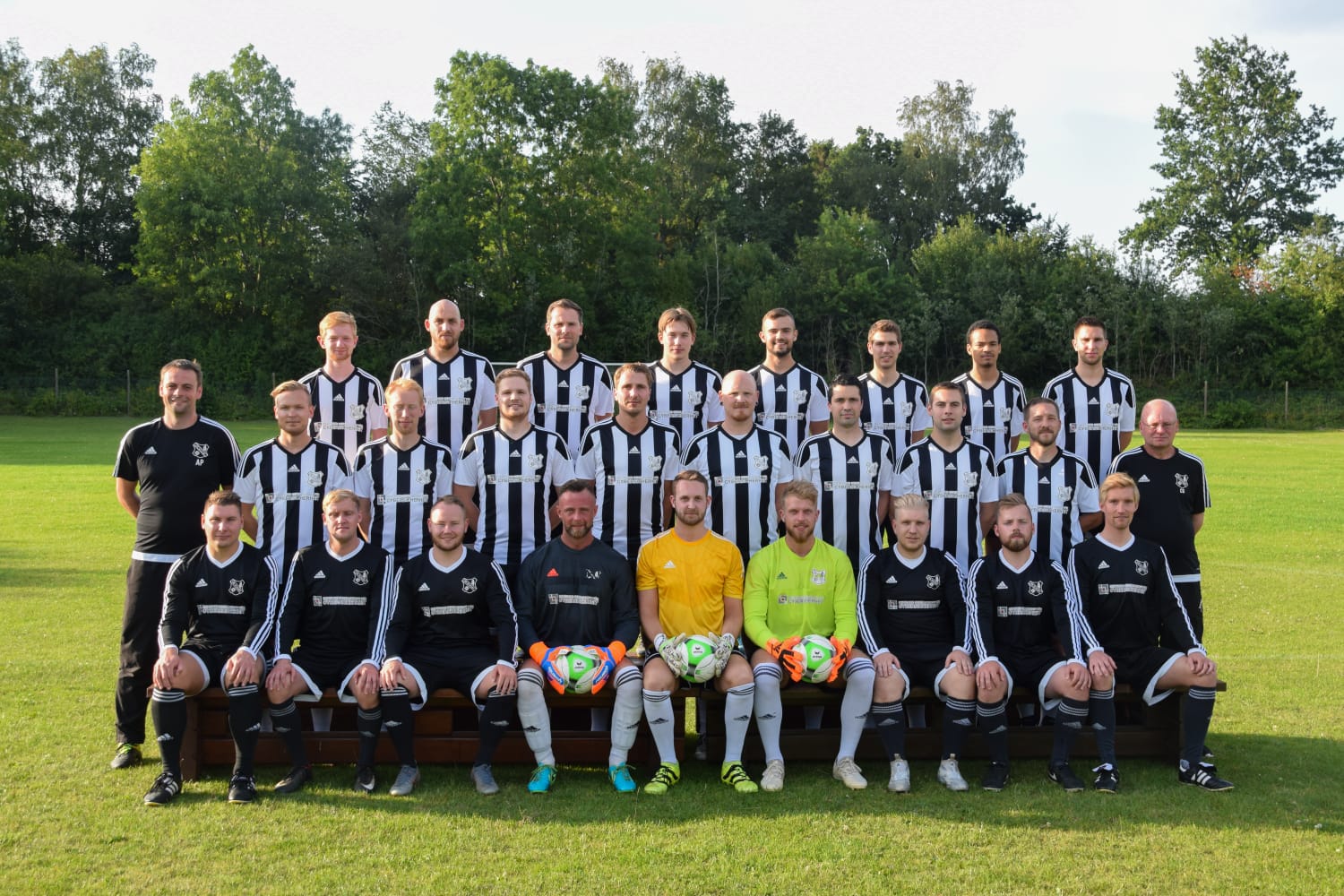 VFB Schuby