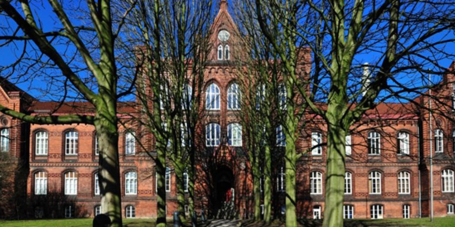 Humboldt-Schule Kiel